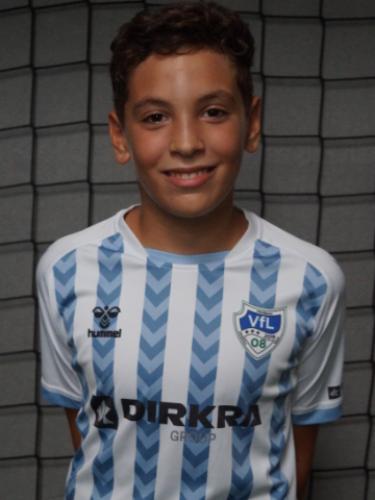 Ilyan Laadim