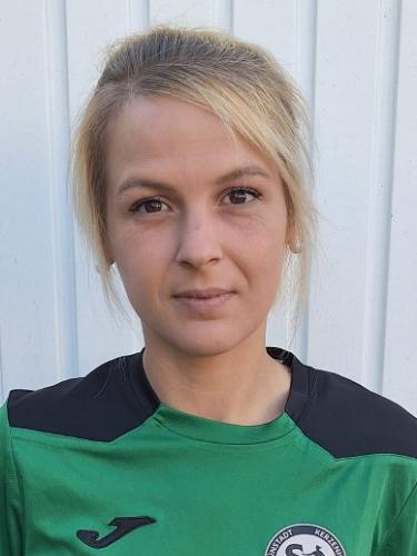 Sarah Anni Klabunde