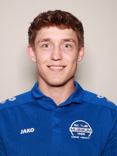 Jonas Johannes Thiele