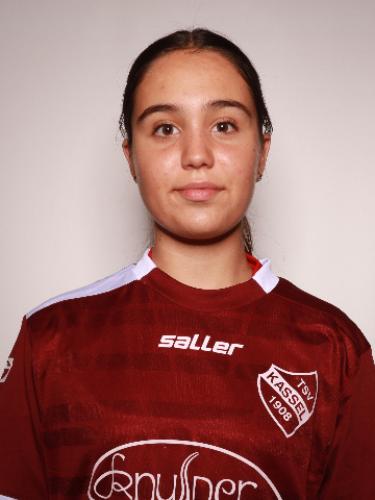 Ruxandra Ilea