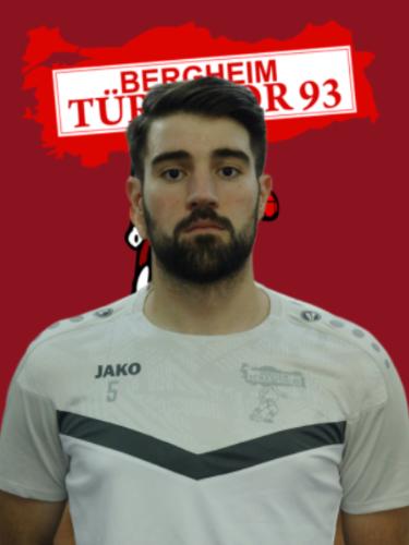 Yavuz Ünal