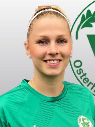 Mara Timm