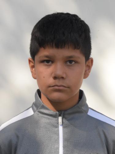 Farhad Rahimi