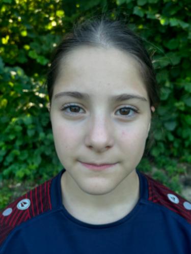 Lana Al Sawaf
