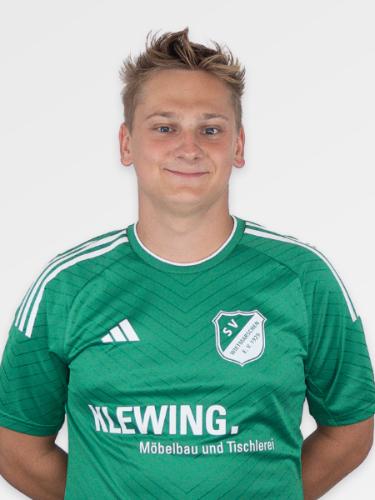 Marius Janke