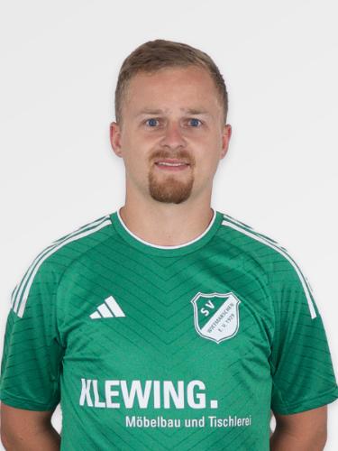 Loris Janzen