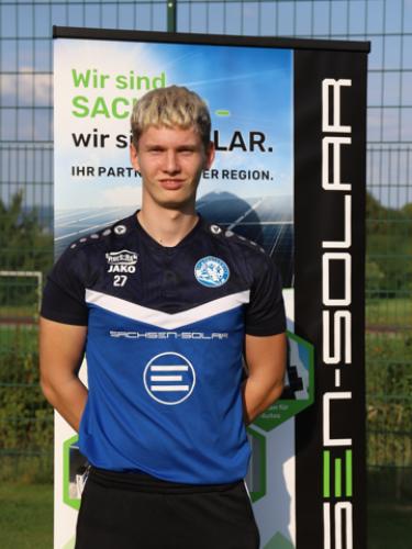 Nils Goschalla