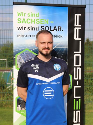 Tobias Jähnel