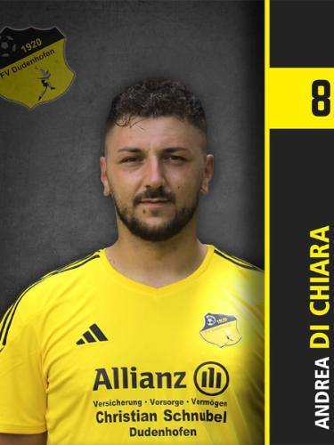 Andrea Di Chiara