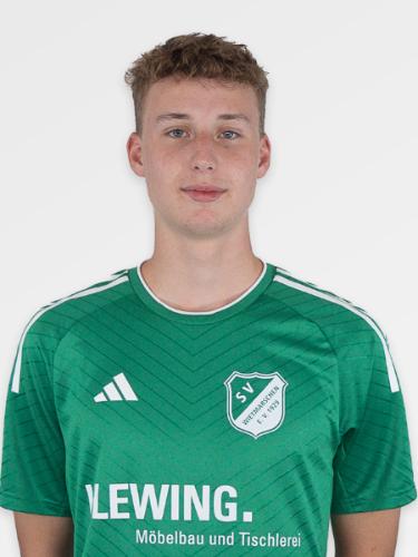 Bennet Schürmann