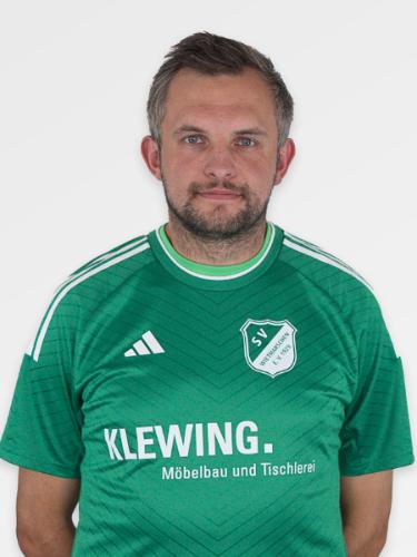 Willi Stiller
