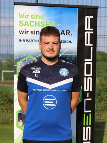 Cedric Schütz