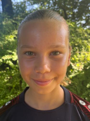 Jette Pippa Hammes