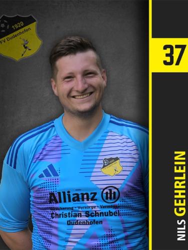 Nils Gehrlein