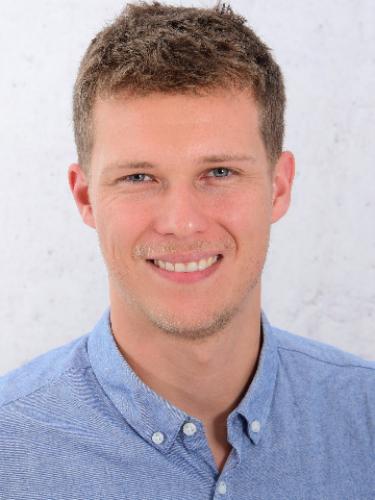 Pascal Eisele