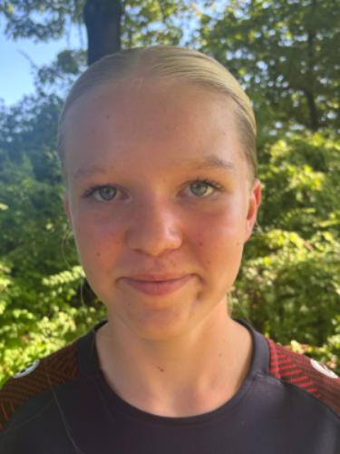 Sophia Hüren