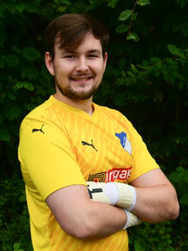 Fabian Lefarth
