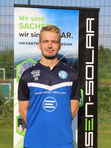 Oliver Warnack
