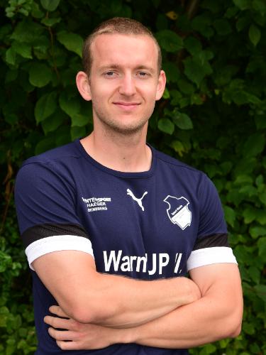 Dominik Pinger