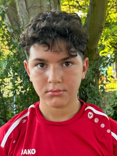 Younes El-Yacoubi