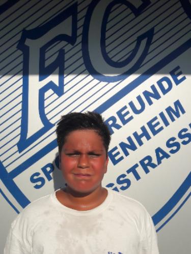 Emran Schaidaiy