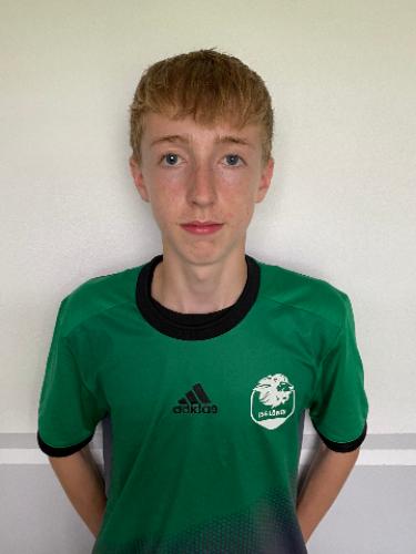 Lucas Erdmenger
