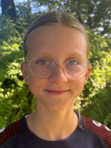 Josephine Tschöp