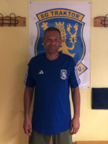 Christian Fökel