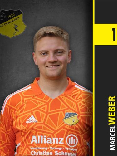 Marcel Weber