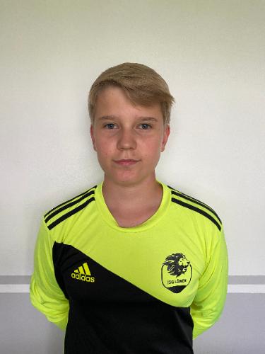 Joris Blicker