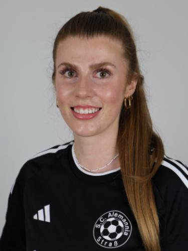 Laura Carolin Otten