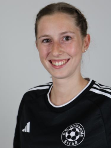 Nicola Christina Peters