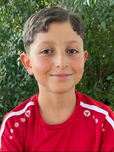 Ayoube Allaui Yakhlef
