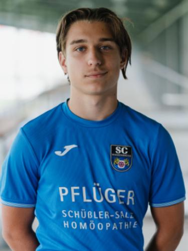 Lukas Becker
