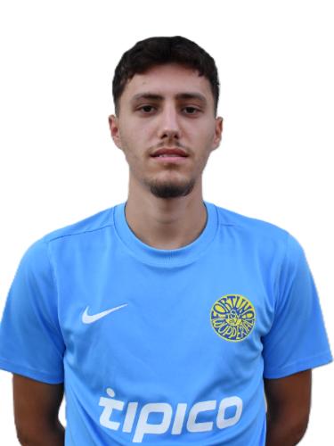 Dorian Ferati