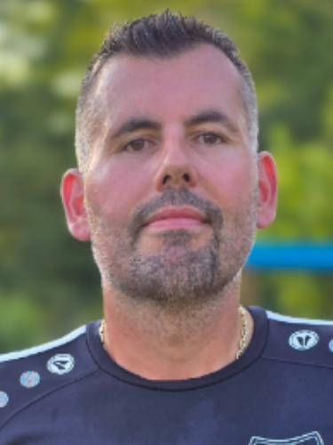 Sascha Marco Botic