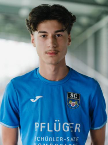 Emir Canovic