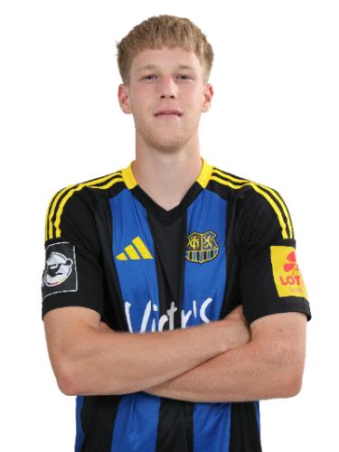 Joel Bichsel