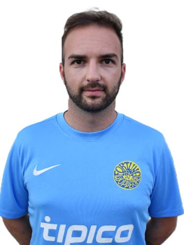 Kevin Schuster
