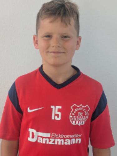 Moritz Major