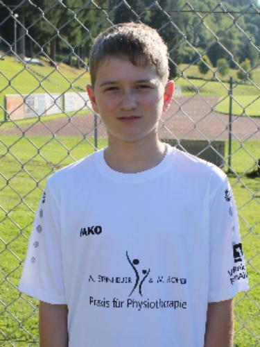 Benjamin Krämer