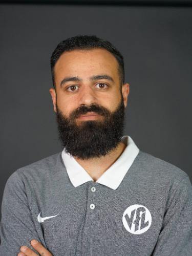 Rami Al Mudafer