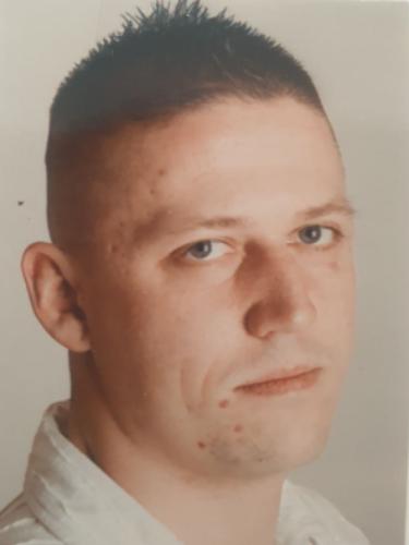 Dennis Johann