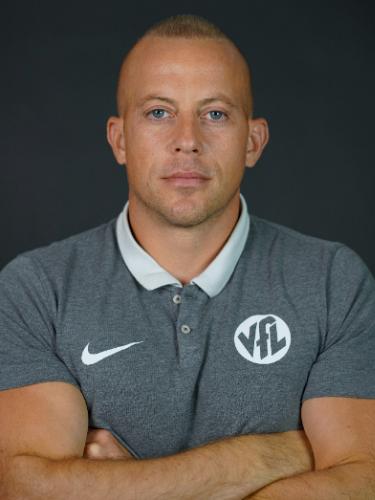 Denis Erovic