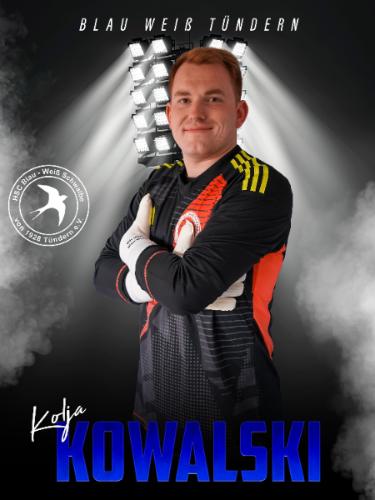 Kolja Kowalski