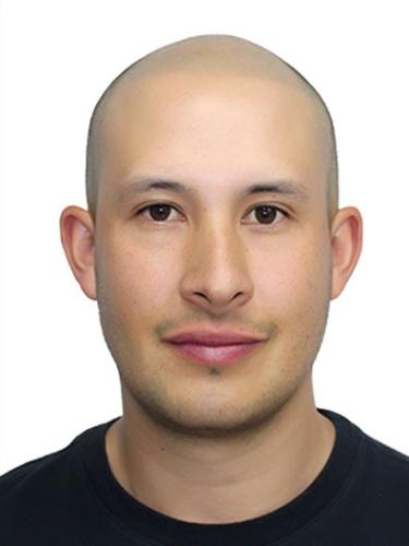 Sergio Marcelo Enciso Eslava
