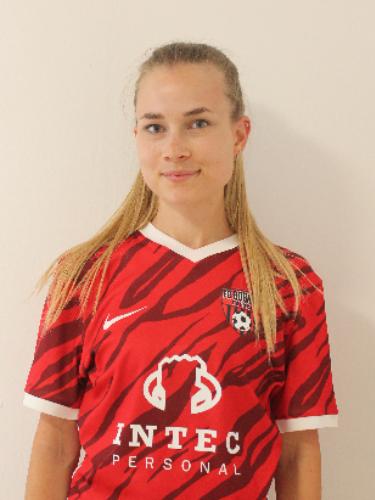 Nina Schirrmeister