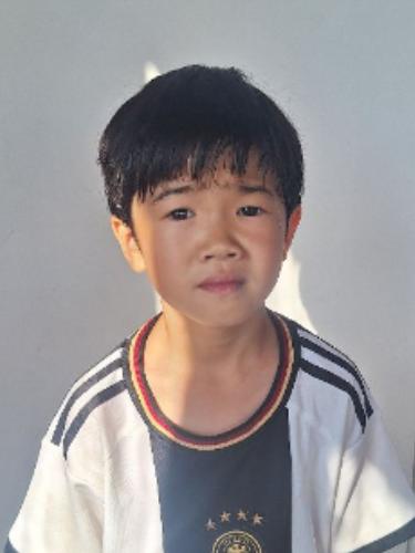 Dean Wei
