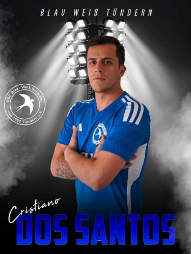 Christiano Figueiredo Santos