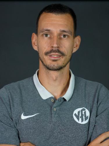Alden Vladavic
